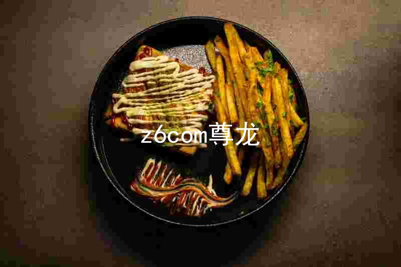 z6com尊龙